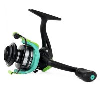 Катушка Kaida Nature 4000