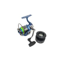 Катушка Kaida VRZ-2000 спиннинговая