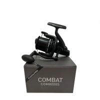 Катушка карповая Kaida Combat Pro 8000
