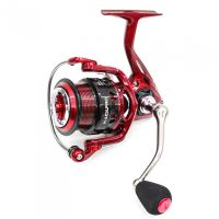 Катушка матчевая Kaida CNC4000HF 5BB, быстрая, передаточное число 6,2:1