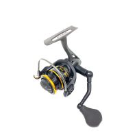 Катушка безынерционная Kaida Specialist 800