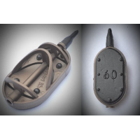 Кормушка Sport Flat Methood Carp Killer XL, 70g