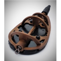 Кормушка Sport Flat Methood, 50g