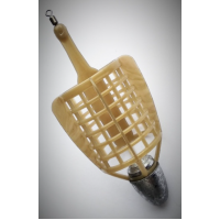 Кормушка Sport-Bullet XL Боковой крепеж, 70g