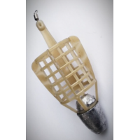 Кормушка Sport-Bullet Боковой крепеж, 40g