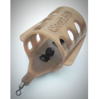 Кормушка Sport-Feeder Oval, 40g