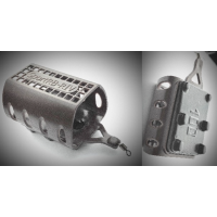 Кормушка Sport-River L, 90g