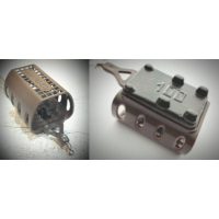 Кормушка Sport-River XL, 120g