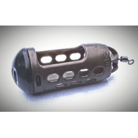 Кормушка Sport-Window S, 30g