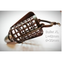 Кормушка Sport-Bullet XL, 100g