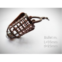 Кормушка Sport-Bullet, 30g
