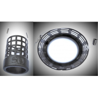 Кормушка Sport-Zakorm Distance S, 60g