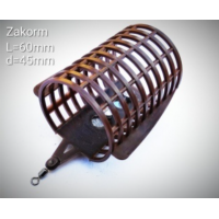 Кормушка Sport-Zakorm, 40g