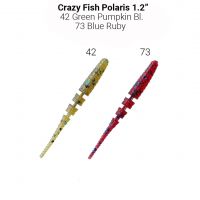 Crazy Fish Polaris 1.2" 61-30-42/73-5