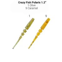 Crazy Fish Polaris 1.2" 61-30-1/9-6