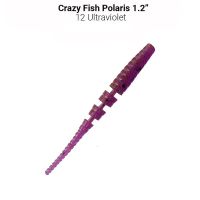 Crazy Fish Polaris 1.2" 61-30-1-6