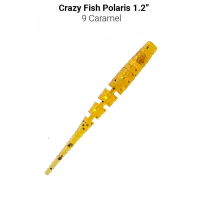 Crazy Fish Polaris 1.2" 61-30-9-6
