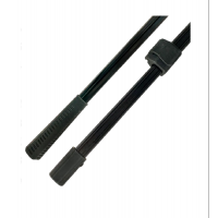 Ручка для подсачека телескопическая Kaida KH06-200 2,0м