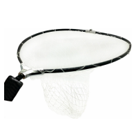 Голова подсачека Kaida KH08-50 складная, сетка леска Голова подсачека Kaida KH08-50 складная, сетка леска