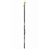 Удилище с кольцами Kaida Black Tiger 6,0 м до 35 гр. Удилище с кольцами Kaida Black Tiger 6,0 м до 35 гр.