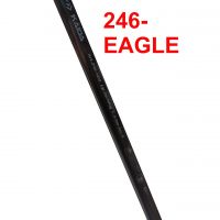 Удилище с кольцами Kaida Eagle Bolo HiCarbon 6 м. до 100гр. Удилище с кольцами Kaida Eagle Bolo HiCarbon 6 м. до 100гр.