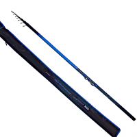 Удилище с кольцами Kaida Summer Bolo 4 м. до 35гр. Удилище с кольцами Kaida Summer Bolo 4 м. до 35гр.