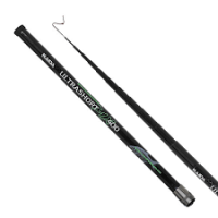 Маховое удилище Kaida UltraShort 4,0м Маховое удилище Kaida UltraShort 4,0м