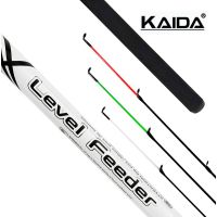 Удилище фидерное Kaida Level Feeder 3,9m до 120гр Удилище фидерное Kaida Level Feeder 3,9m до 120гр