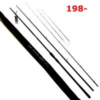 Удилище фидерное штекерное Kaida Niclear Feeder 3,9м до 150гр Удилище фидерное штекерное Kaida Niclear Feeder 3,9м до 150гр