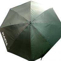 Зонт с тентом (шторкой), Kaida SU04-20 с боковым наклоном, цвет - зеленый армейский d 200см Зонт с тентом (шторкой), Kaida SU04-20 с боковым наклоном, цвет - зеленый армейский d 200см