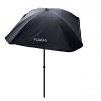 Зонт карповый, квадратный, 2,4м с юбкой Kaida SF01 Зонт карповый, квадратный, 2,4м с юбкой Kaida SF01