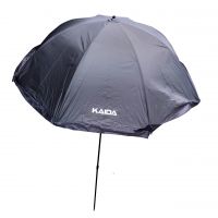 Зонт карповый, квадратный, 2,4м с юбкой Kaida SF02 Зонт карповый, квадратный, 2,4м с юбкой Kaida SF02